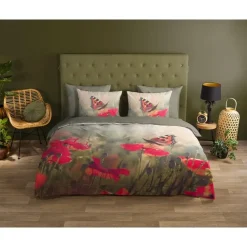 Good Morning Duvet cover 200x220 + 2* 60x70 cm