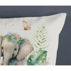Good Morning Duvet cover 140x220 + 1* 60x70 cm