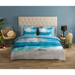 Good Morning Duvet cover 140x220 + 1* 60x70 cm