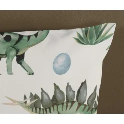 Kinderdekbedovertrekken-Good Morning Duvet cover 140x220 + 1* 60x70 cm