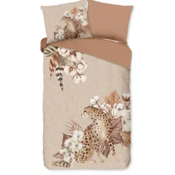 Good Morning Duvet cover 140x220 + 1* 60x70 cm