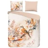 2-Persoons Dekbedovertrekken-Good Morning Duvet cover 200x220 + 2* 60x70 cm