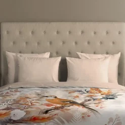 2-Persoons Dekbedovertrekken-Good Morning Duvet cover 200x220 + 2* 60x70 cm