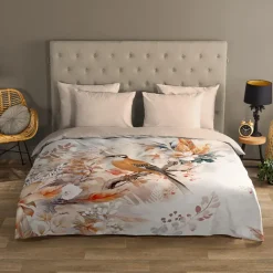 2-Persoons Dekbedovertrekken-Good Morning Duvet cover 200x220 + 2* 60x70 cm