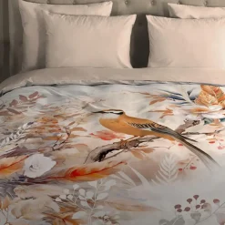 2-Persoons Dekbedovertrekken-Good Morning Duvet cover 200x220 + 2* 60x70 cm