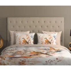 2-Persoons Dekbedovertrekken-Good Morning Duvet cover 200x220 + 2* 60x70 cm