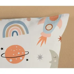Good Morning Duvet cover 140x220 + 1* 60x70 cm