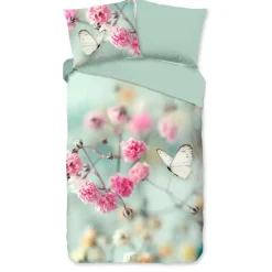 Good Morning Duvet cover 140x220 + 1* 60x70 cm