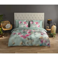 Good Morning Duvet cover 140x220 + 1* 60x70 cm