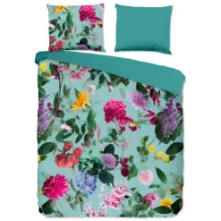 2-Persoons Dekbedovertrekken-Good Morning Duvet cover 200x220 + 2* 60x70 cm