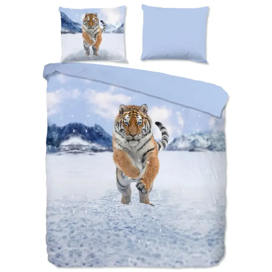 Good Morning Duvet cover 200x220 + 2* 60x70 cm