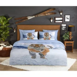 Good Morning Duvet cover 200x220 + 2* 60x70 cm