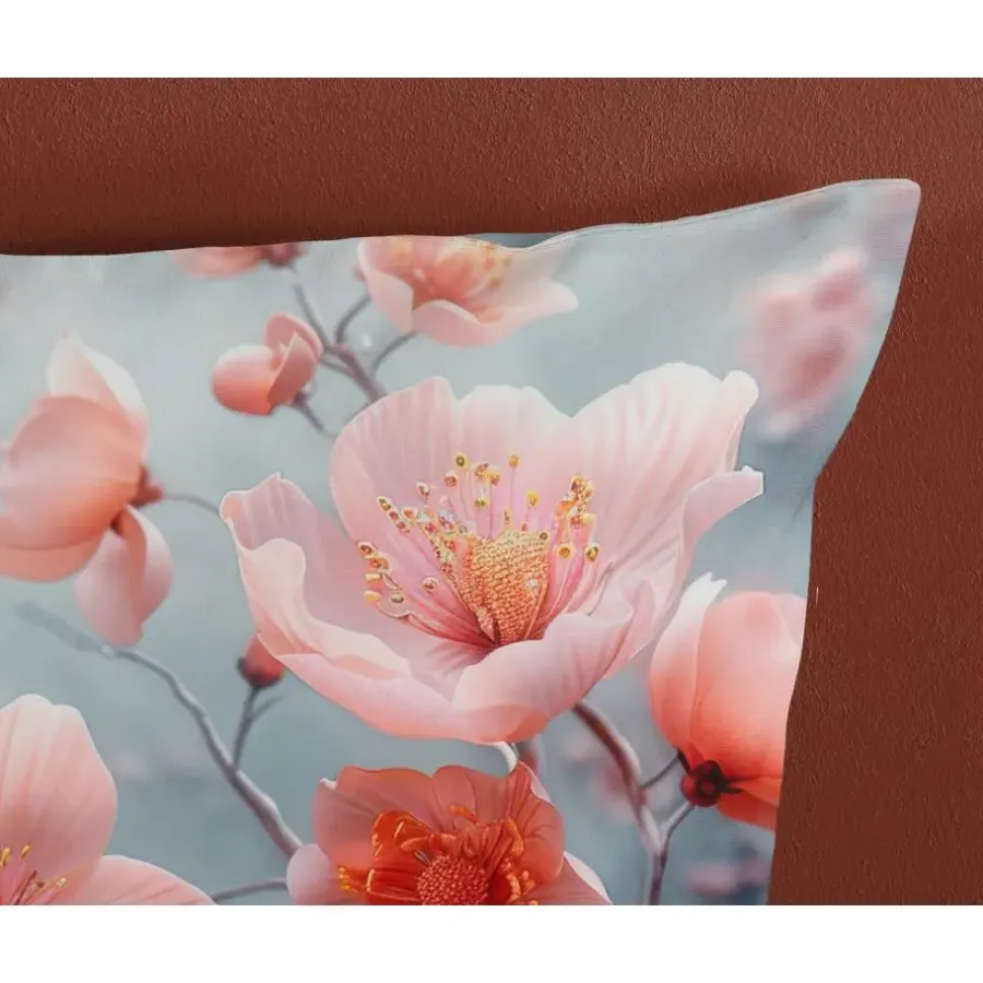 Lits-Jumeaux Dekbedovertrekken-Good Morning Duvet cover 240x220 + 2* 60x70 cm