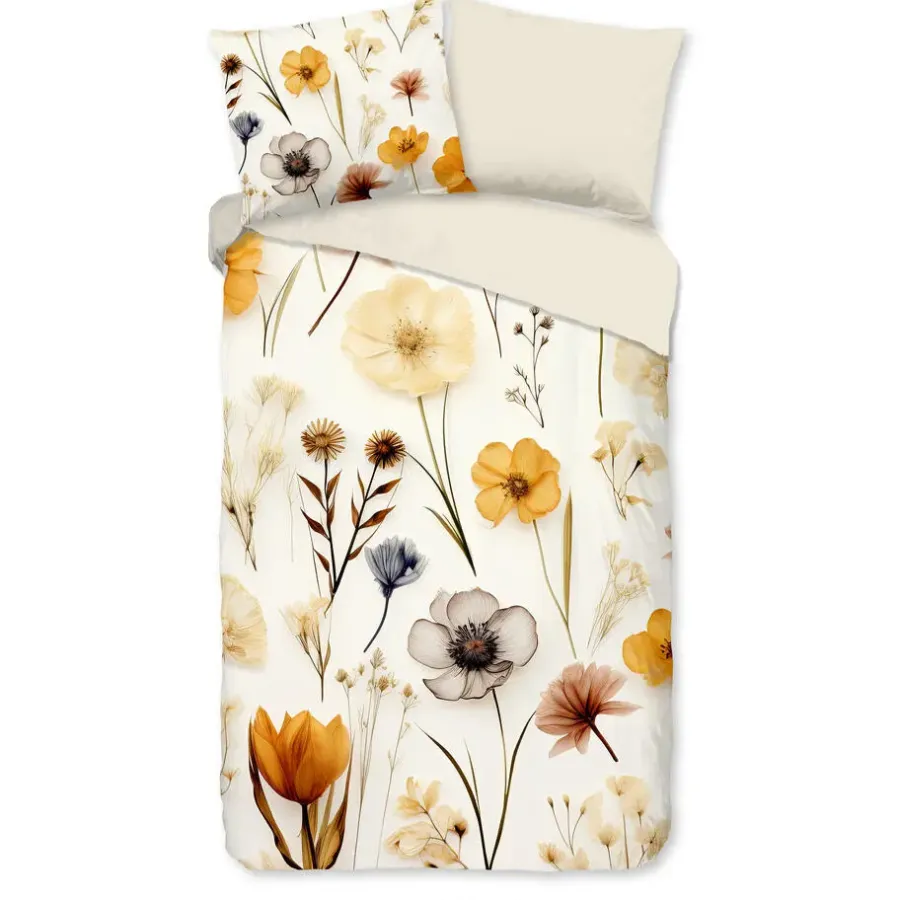 Good Morning Duvet cover 140x220 + 1* 60x70 cm