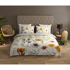 Good Morning Duvet cover 140x220 + 1* 60x70 cm