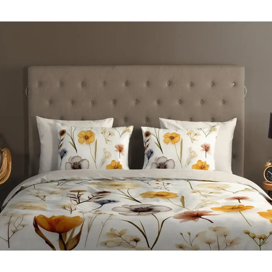 Good Morning Duvet cover 140x220 + 1* 60x70 cm