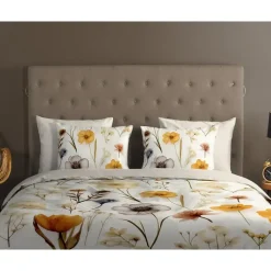 Good Morning Duvet cover 140x220 + 1* 60x70 cm
