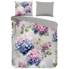 Good Morning Duvet cover 240x220 + 2* 60x70 cm