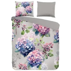 Good Morning Duvet cover 240x220 + 2* 60x70 cm