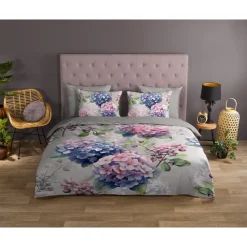 Good Morning Duvet cover 240x220 + 2* 60x70 cm