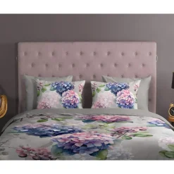 Good Morning Duvet cover 240x220 + 2* 60x70 cm