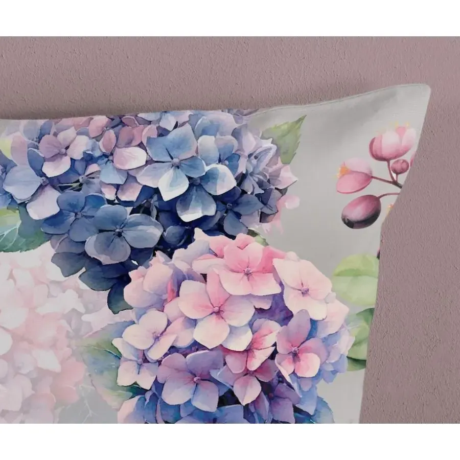 Good Morning Duvet cover 240x220 + 2* 60x70 cm
