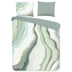 Good Morning Duvet cover 240x220 + 2* 60x70 cm