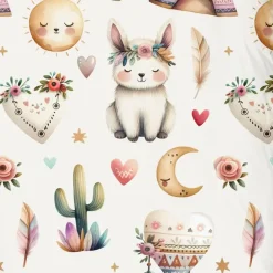 Good Morning Duvet cover 100x135 + 1* 40x60 cm