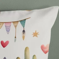 Good Morning Duvet cover 100x135 + 1* 40x60 cm