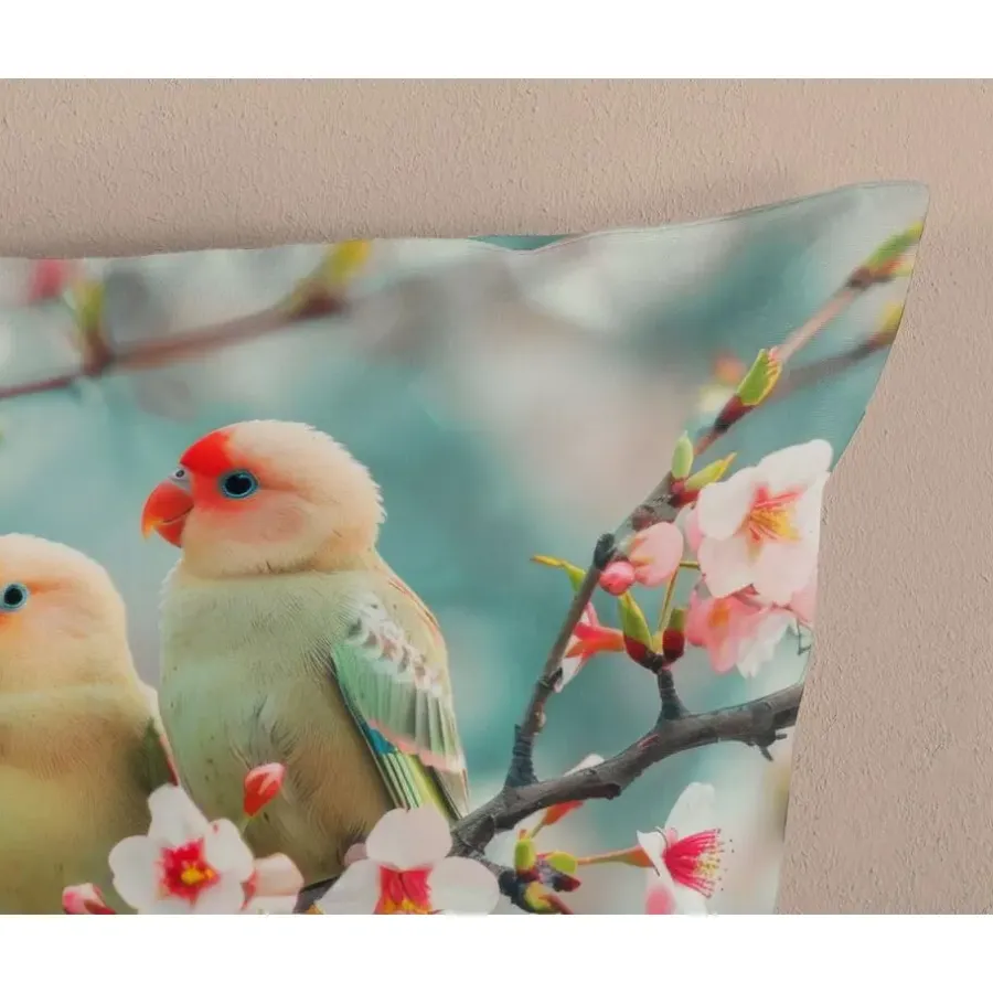 1-Persoons Dekbedovertrekken-Good Morning Duvet cover 140x220 + 1* 60x70 cm