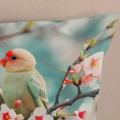 1-Persoons Dekbedovertrekken-Good Morning Duvet cover 140x220 + 1* 60x70 cm