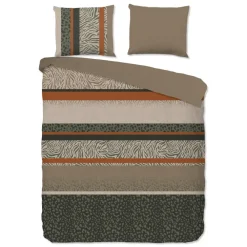 Good Morning Duvet cover 200x220 + 2* 60x70 cm