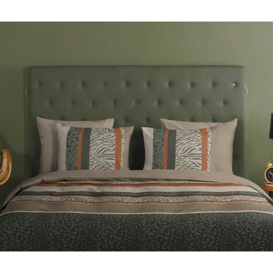 Good Morning Duvet cover 200x220 + 2* 60x70 cm