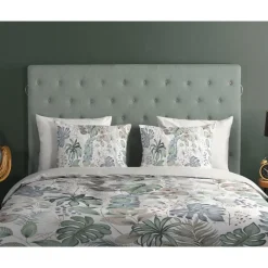 Good Morning Duvet cover 240x220 + 2* 60x70 cm