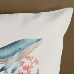 1-Persoons Dekbedovertrekken-Good Morning Duvet cover 140x220 + 1* 60x70 cm