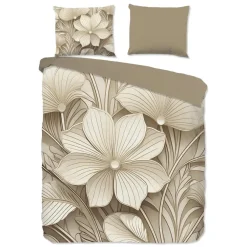 Good Morning Duvet cover 240x220 + 2* 60x70 cm