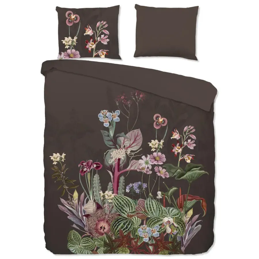 Good Morning Duvet cover 240x220 + 2* 60x70 cm