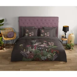 Good Morning Duvet cover 240x220 + 2* 60x70 cm