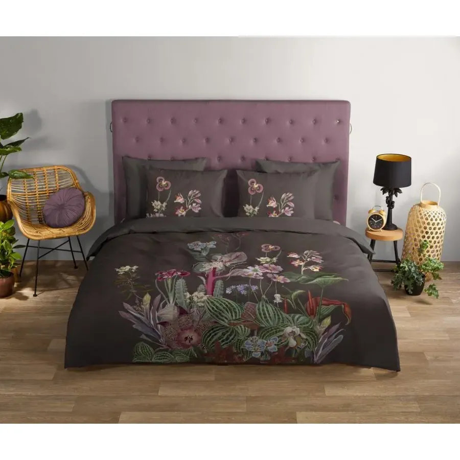 Good Morning Duvet cover 240x220 + 2* 60x70 cm