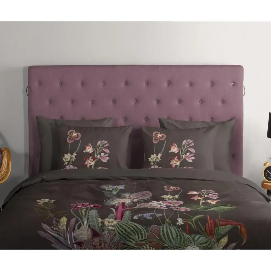 Good Morning Duvet cover 240x220 + 2* 60x70 cm