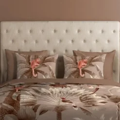 Lits-Jumeaux Dekbedovertrekken-Good Morning Duvet cover 240x220 + 2* 60x70 cm