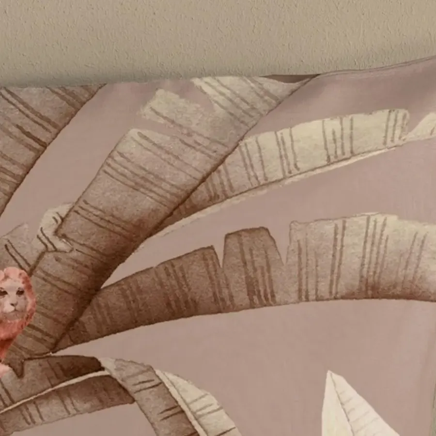 Lits-Jumeaux Dekbedovertrekken-Good Morning Duvet cover 240x220 + 2* 60x70 cm
