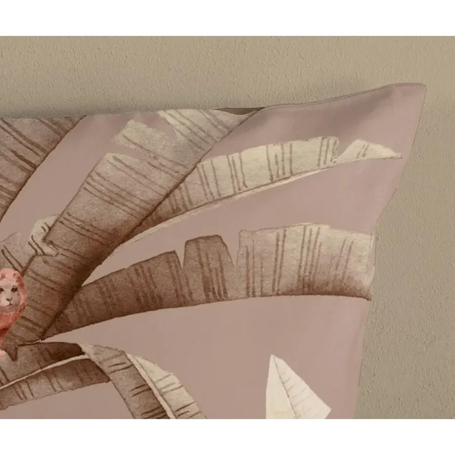 Lits-Jumeaux Dekbedovertrekken-Good Morning Duvet cover 240x220 + 2* 60x70 cm
