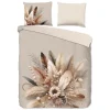 Good Morning Duvet cover 240x220 + 2* 60x70 cm