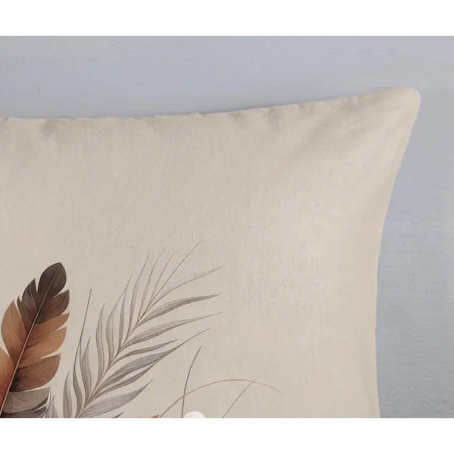 Good Morning Duvet cover 240x220 + 2* 60x70 cm