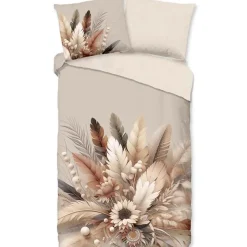 Good Morning Duvet cover 240x220 + 2* 60x70 cm