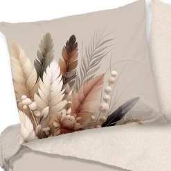 Good Morning Duvet cover 240x220 + 2* 60x70 cm