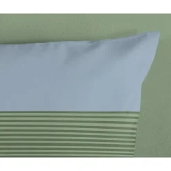 1-Persoons Dekbedovertrekken-Good Morning Duvet cover 140x220 + 1* 60x70 cm