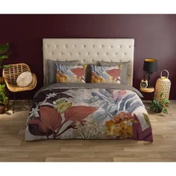 Good Morning Duvet cover 240x220 + 2* 60x70 cm