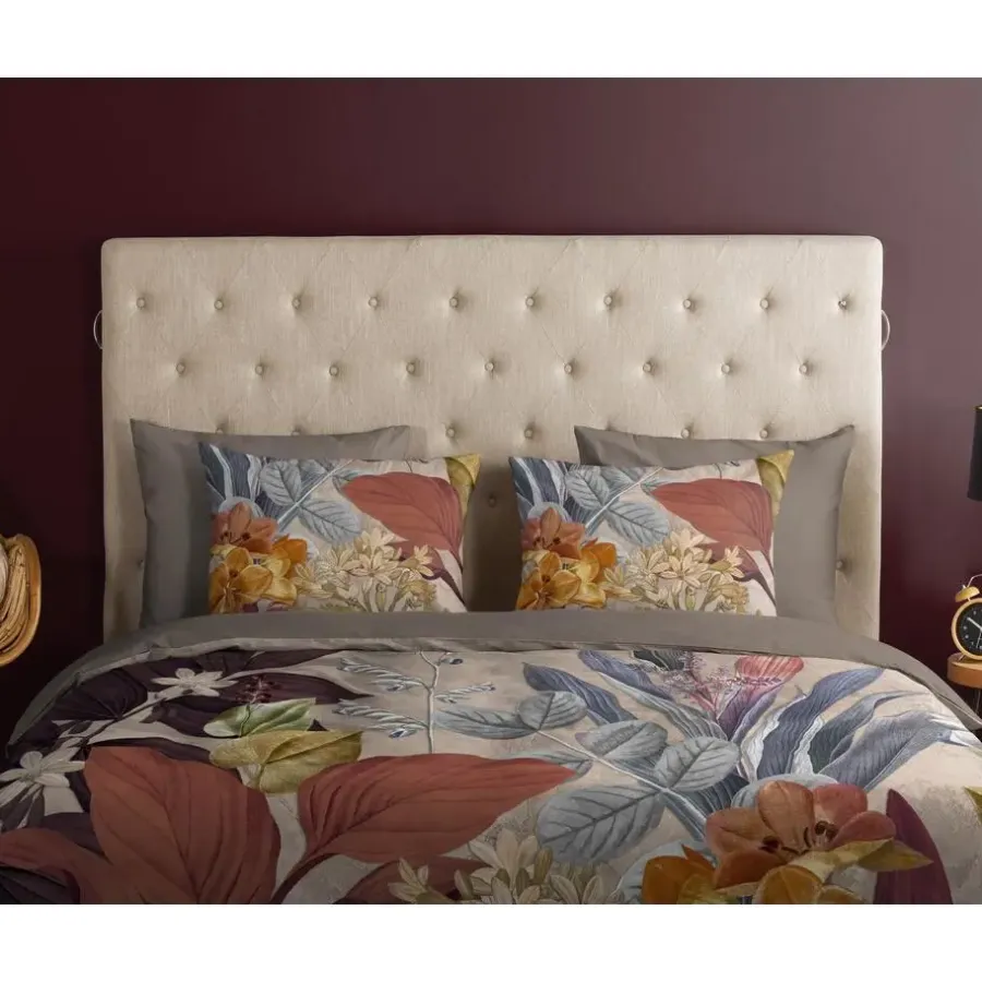 Good Morning Duvet cover 240x220 + 2* 60x70 cm
